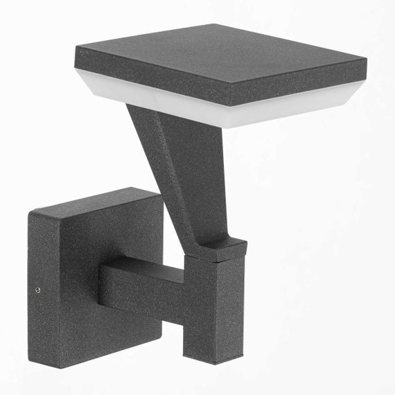 Уличный настенный светильник Citilux CLU06W