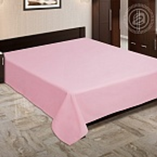 Простыни Поплин Роза