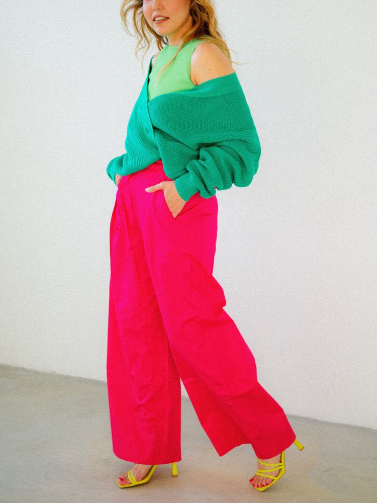 Тренч реглан