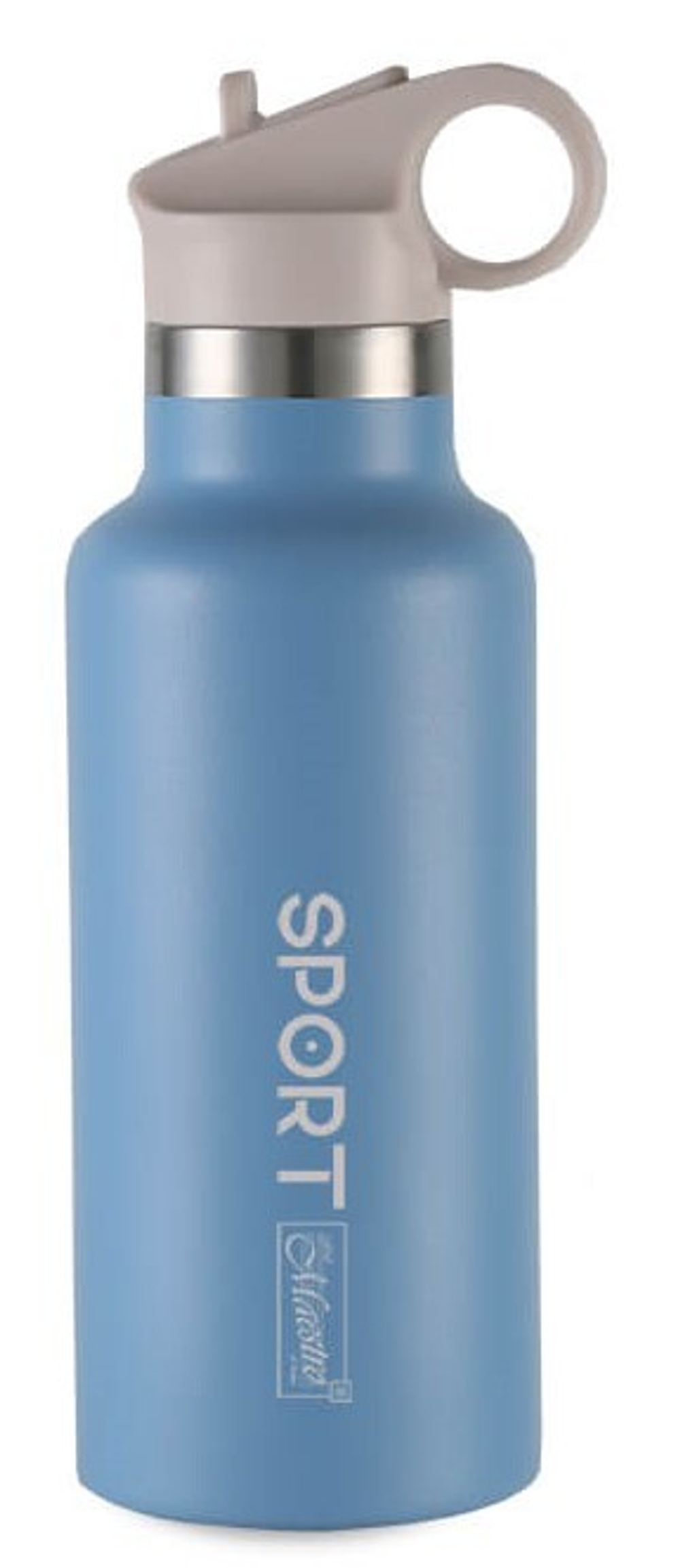 MR-1639-50-BLUE Термокружка “Sport” 500 мл Maestro