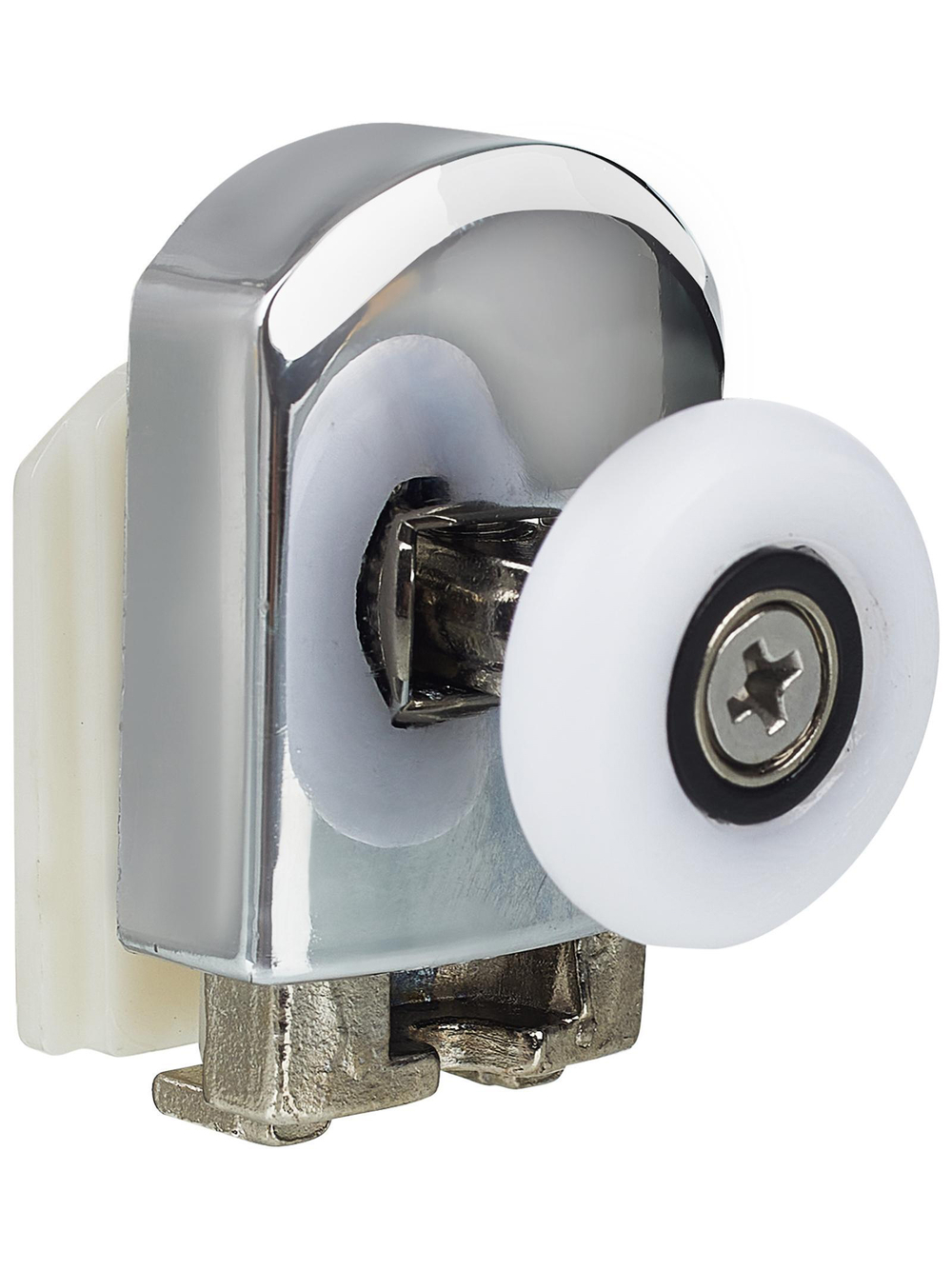 Душевое ограждение RIVER DON XL 120/90/24 МТ L Душевое ограждение без поддона 120х90х185 10000003376 Ассимметрия Правая или левая Хром матовый