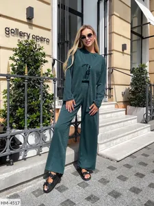 Костюм тройка HM-4513 Фабрика Моды