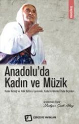 Anadoluda Kadin ve Muzik