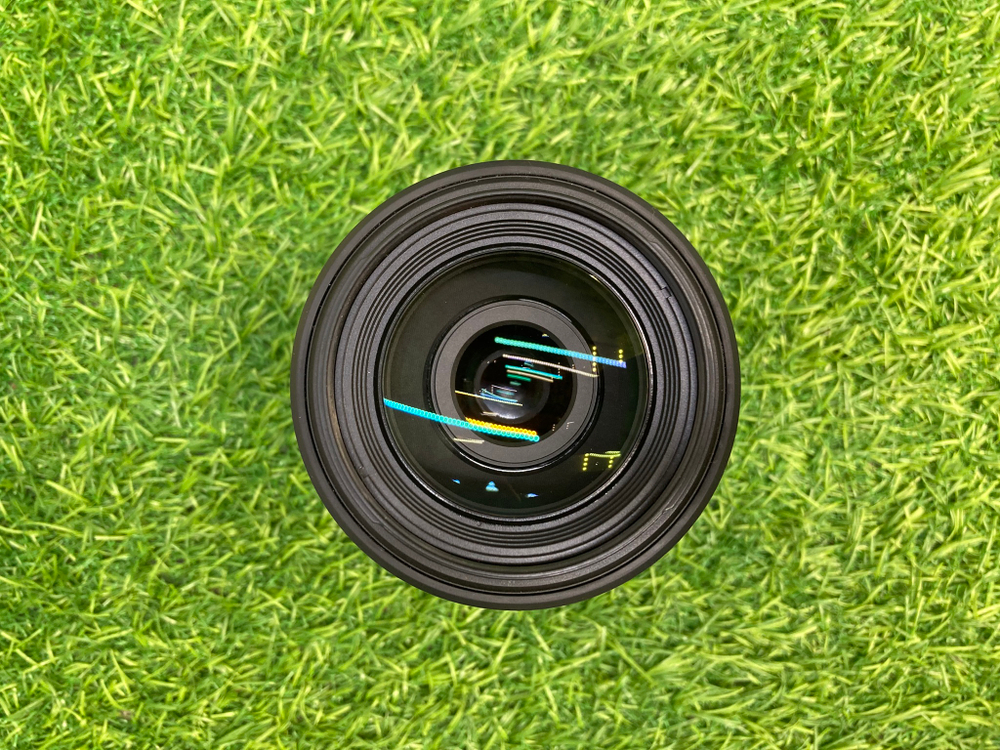 Sony DT 55-200mm 4-5.6 SAM Покупка/Продажа