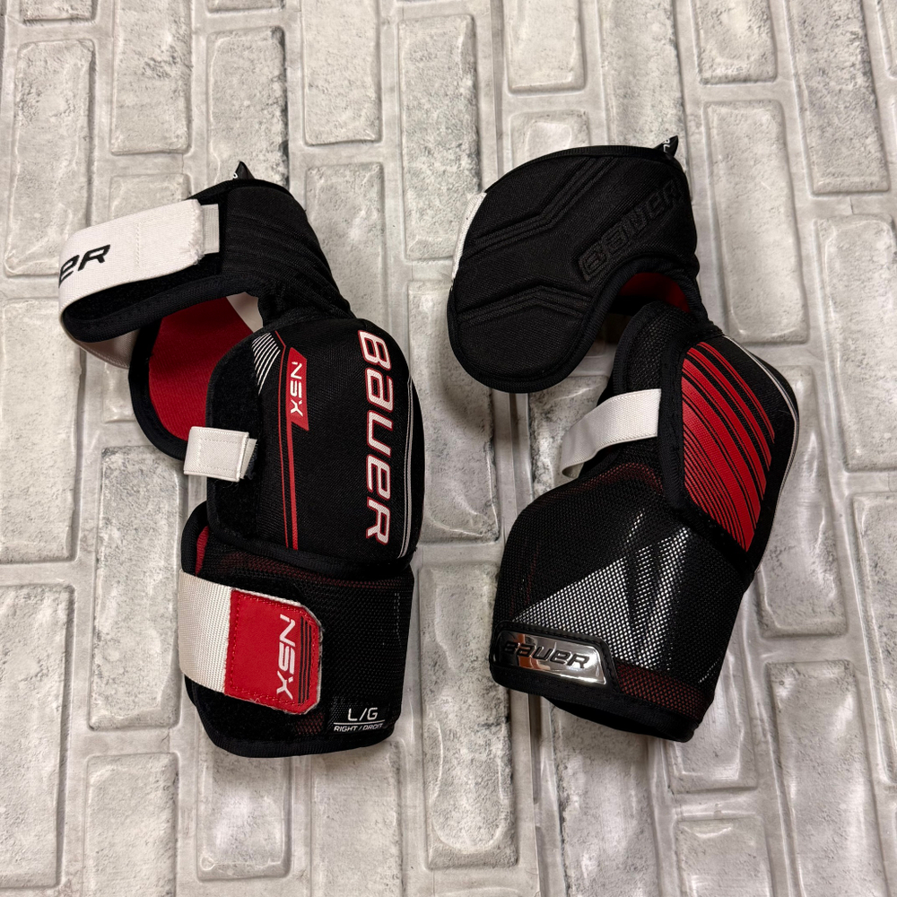 Bauer nsx SR L