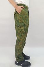 Брюки рабочие БР.377