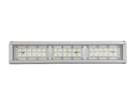 Светильник линзованный TERRA 200Вт 26000Лм IP65 FS-MAN-TU