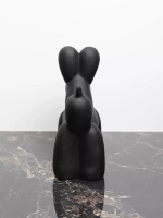 Статуэтка для интерьера Собака Шарик