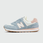 Кроссовки New Balance 574 Sky Blue Wmns