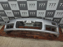 Бампер передний Nissan Skyline R34 98-00 Б/У Оригинал 62022AA240