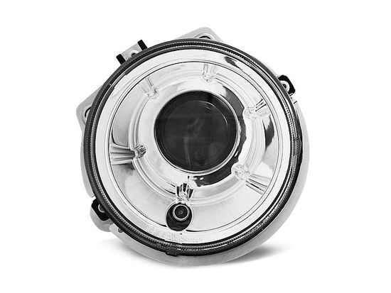 Передние фары CHROME для Mercedes G W461 W463