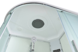 Душевая кабина AvaCan (АваКан) EM5912R с высоким поддоном, 120х90х220