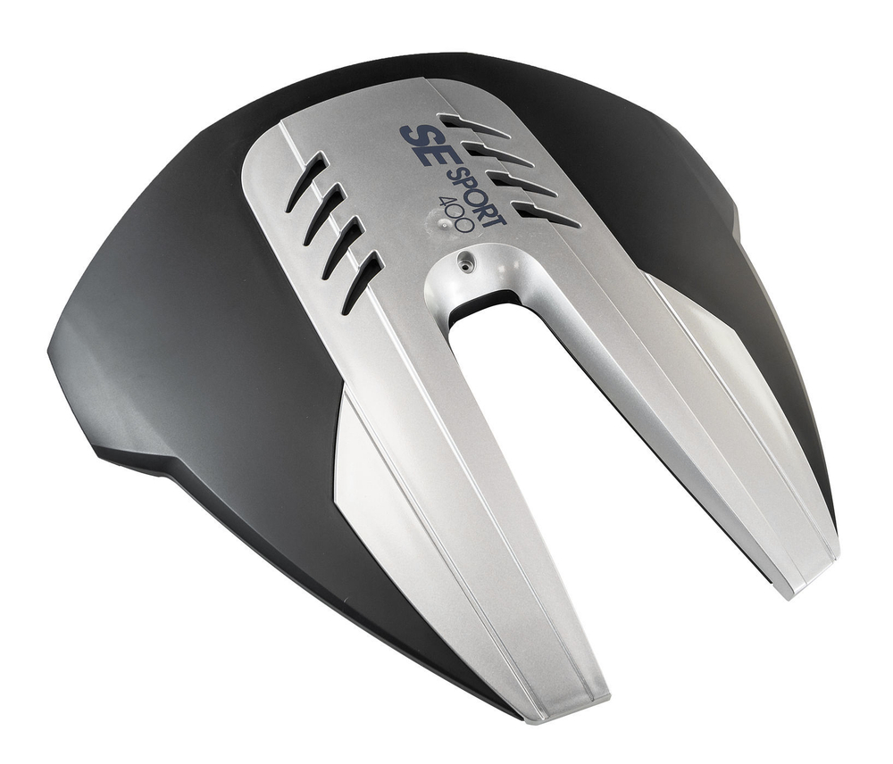 Гидрокрыло SES400 для ПЛМ от 100-300 л.с., без сверления плиты