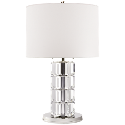 Настольная лампа Visual Comfort Brookings Large Table Lamp