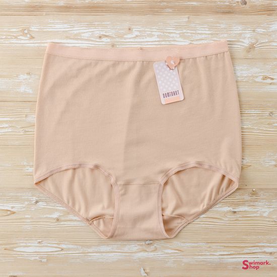 Трусики женские DOMINANT 1782, MAXI, Бежевый