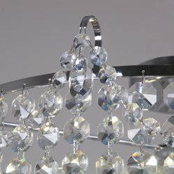 90192-0.3-08 CR светильник потолочный