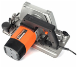 Пила циркулярная PATRIOT CS 195, мощность 1800Вт, пильный диск 200мм (190301607)