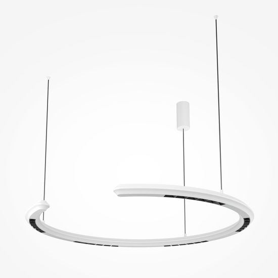 Подвесной светильник Maytoni MOD276PL-L20W3K1