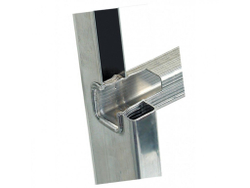 Приставная лестница CORDA 1х8