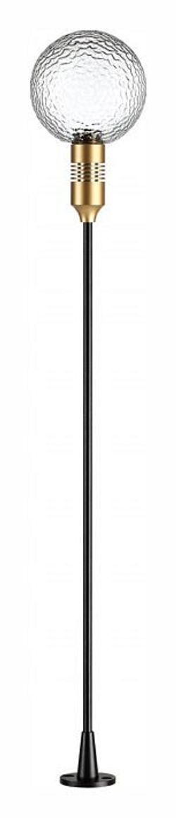 Наземный низкий светильник Odeon Light DANDE 7121/2GL