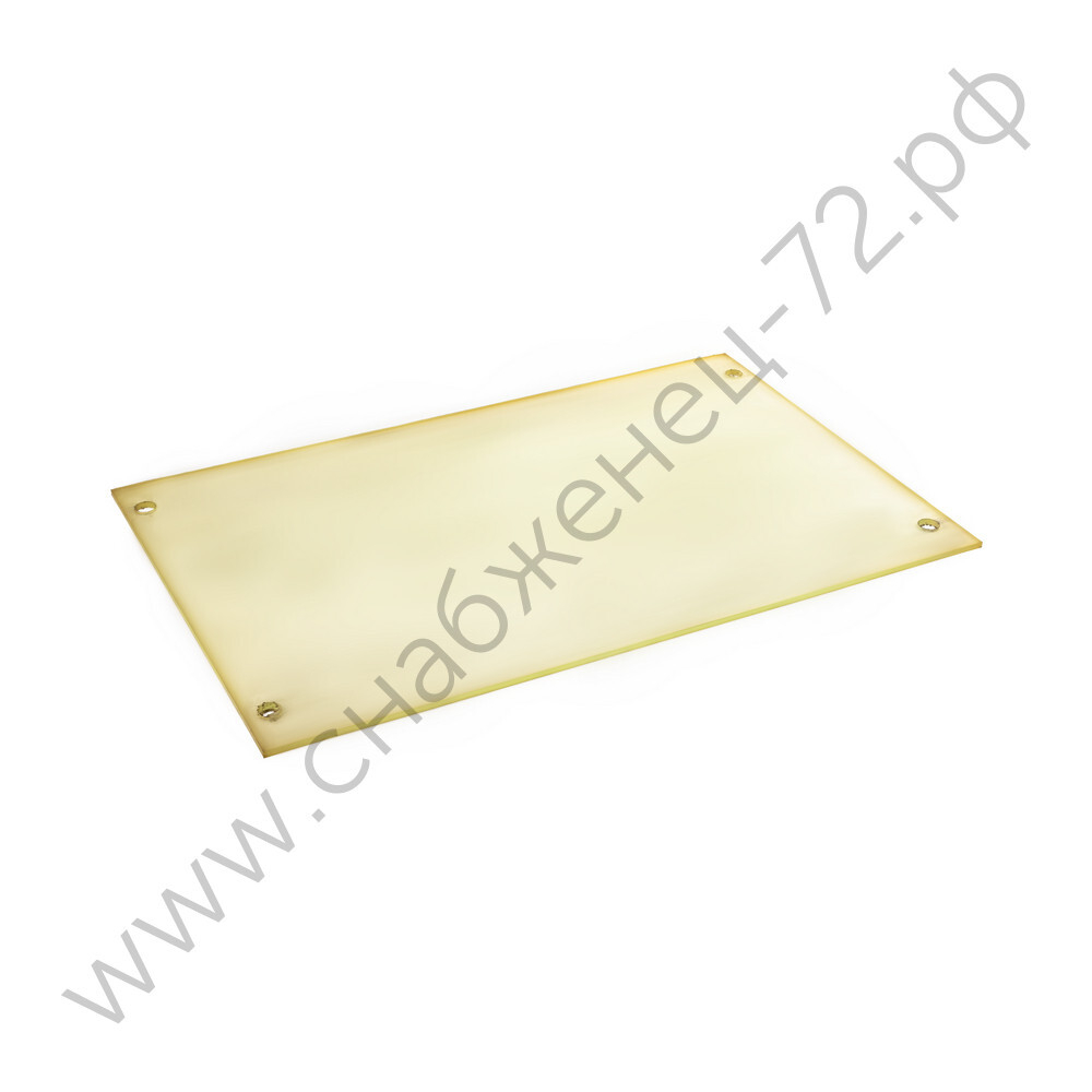 Коврик полиуретановый для виброплиты FTL PCF 70