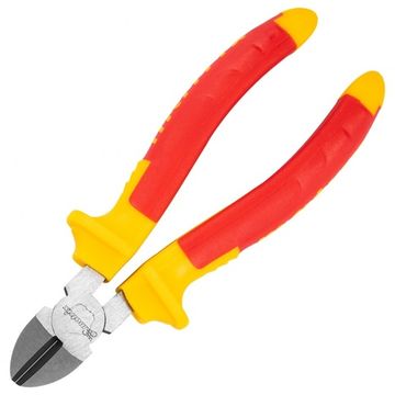 Бокорезы Insulated, 160мм, двухкомпонентные рукоятки Matrix 17506