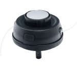 Триммер бензиновый PROFIPOWER БТ52B (2 коробки - штанга и мотор) (F0010)