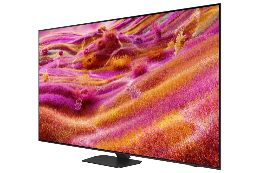 Телевизор Samsung QE65QN90FAU, NEO QLED, 4K UHD, 2025
