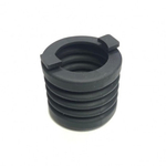 Защита пыльник амортизатора силиконовая для Ninebot KickScooter ES