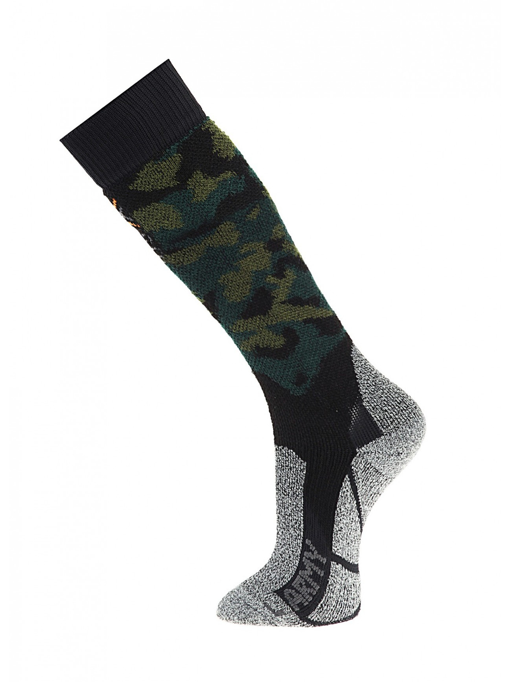 Носки унисекс Army Long X-SOCKS