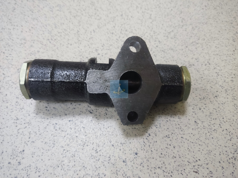 Клапан редукционный в сборе 238Б-1011048