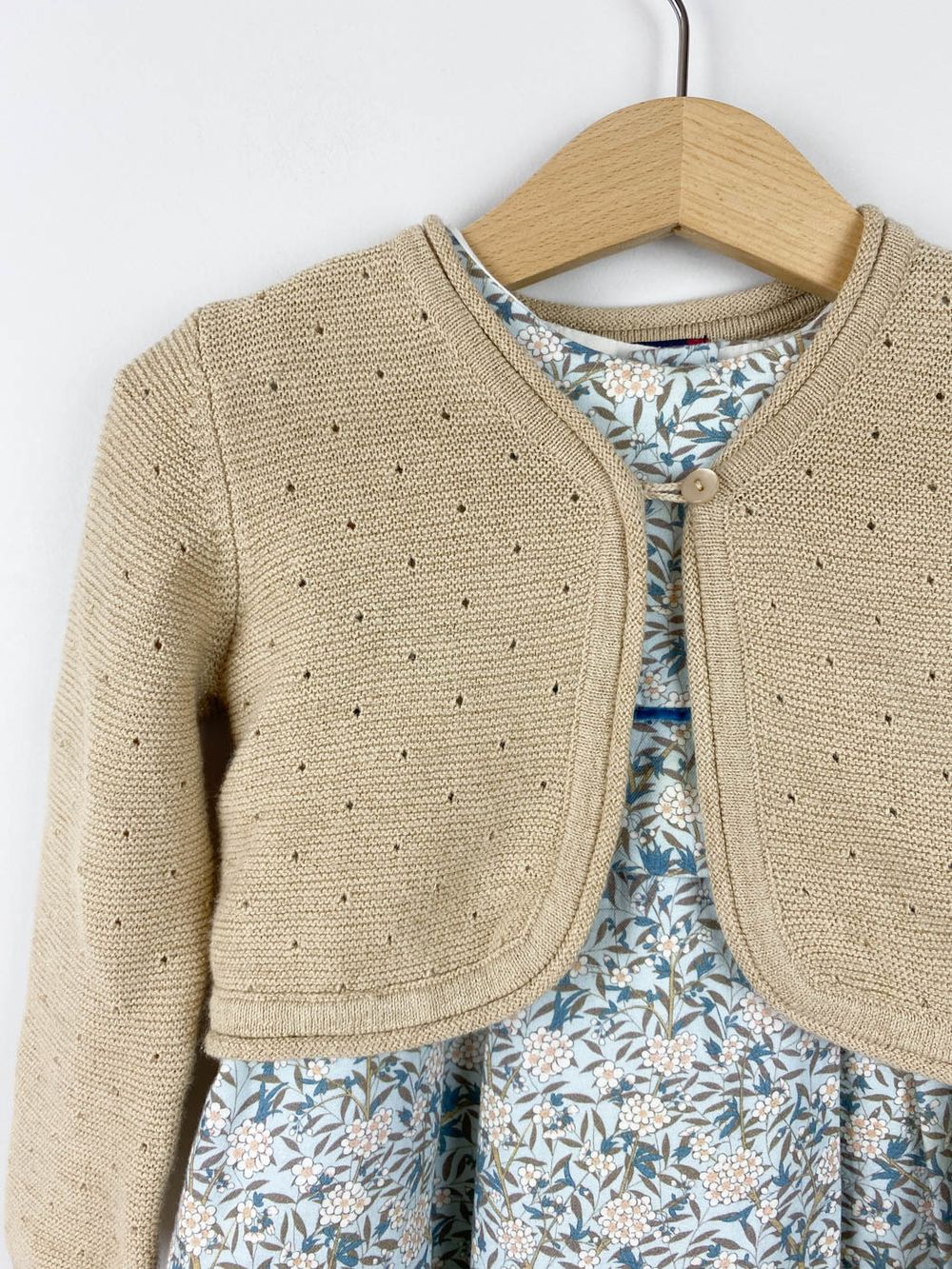 Кардиган Tizzas, 92