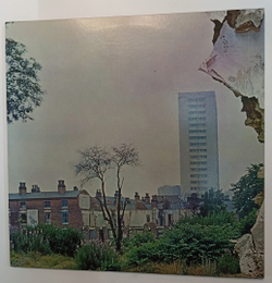 Led Zeppelin IV 4 (Japan 1976)