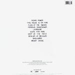 AC/DC / Flick Of The Switch (LP)