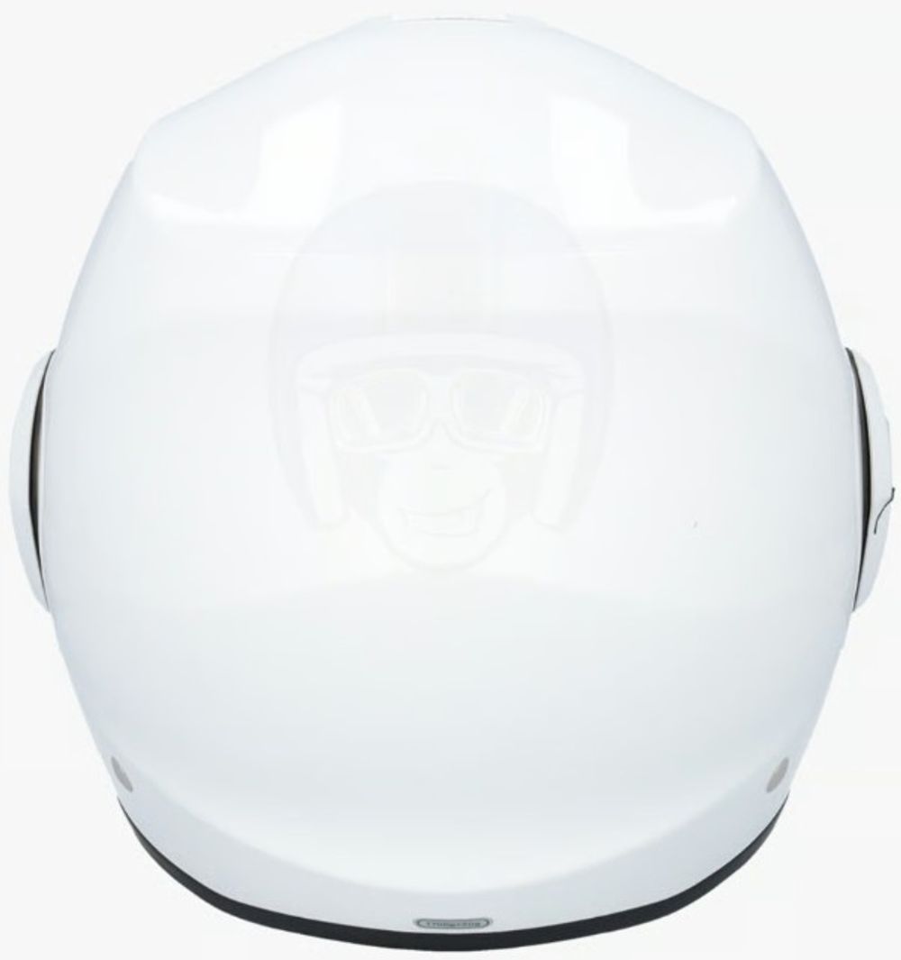 Exo-Tech Evo Solid / Белый