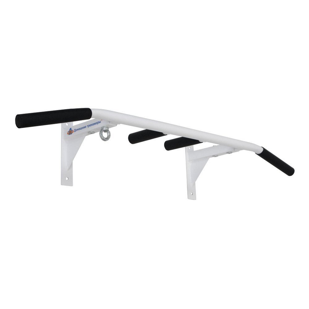 Турник Школьник наддверный "3 хвата"