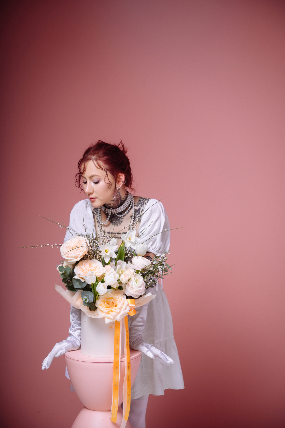 Коробка Сладкая жизнь