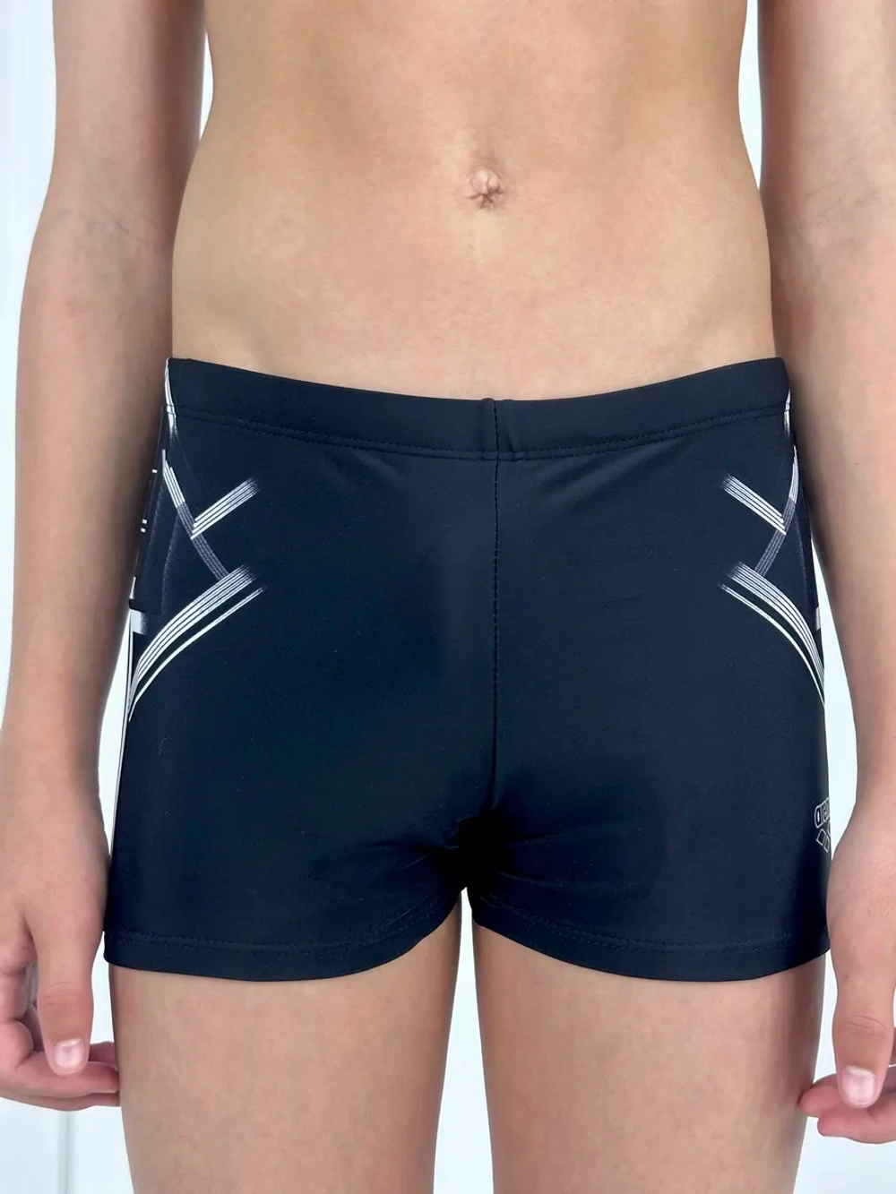 плавки и шорты боксеры купальные для бассейна