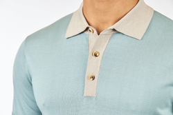 Поло Brunello Cucinelli