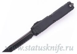 Нож Microtech Ultratech ZBT GEN III 1123-3DLCTSH Shadowфотография - 1