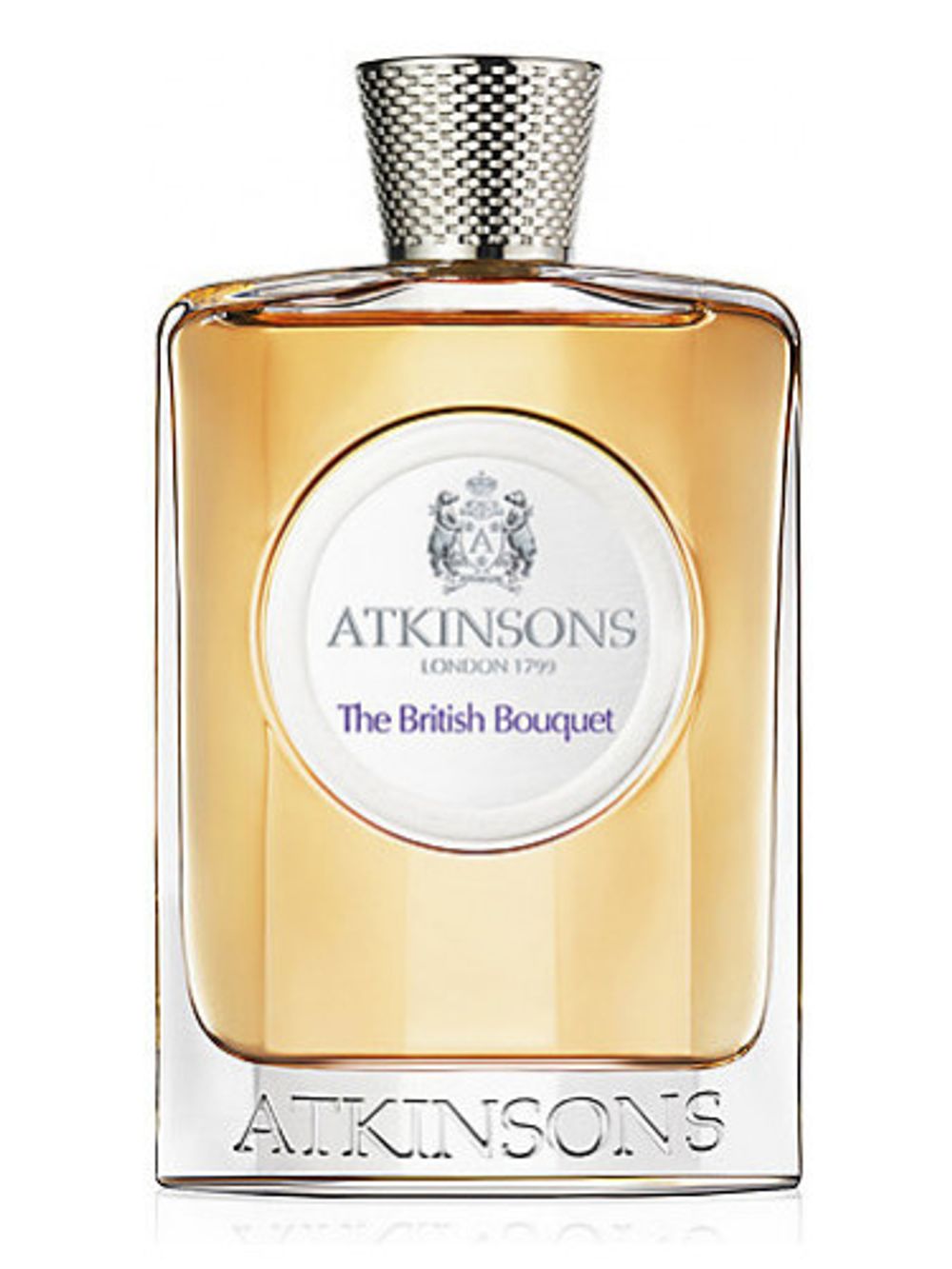 Унисекс духи Atkinsons The British Bouquet парфюм алматы