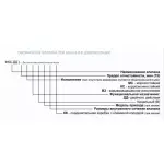 Клапан противопожарный двойного действия ФКС-ДД-1300x700