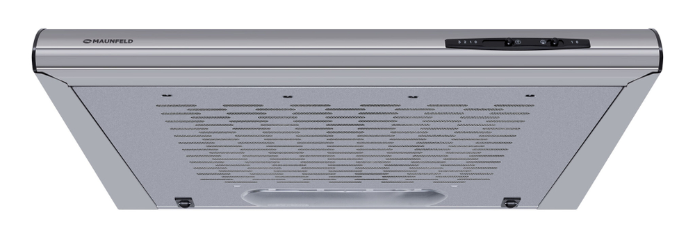 Кухонная вытяжка MAUNFELD MPA 60 нержавеющая сталь фото 2