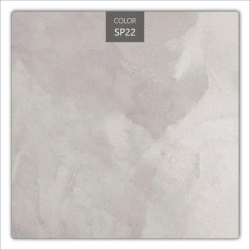 Комплект декоративная штукатурка с эффектом "Мокрый шелк" Prof Decor "SILK PROF", 6,5 кг