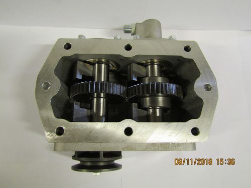 Вибратор CP-240/Vibrator