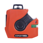Лазерный уровень CONDTROL NEO G1-360 1-2-156.