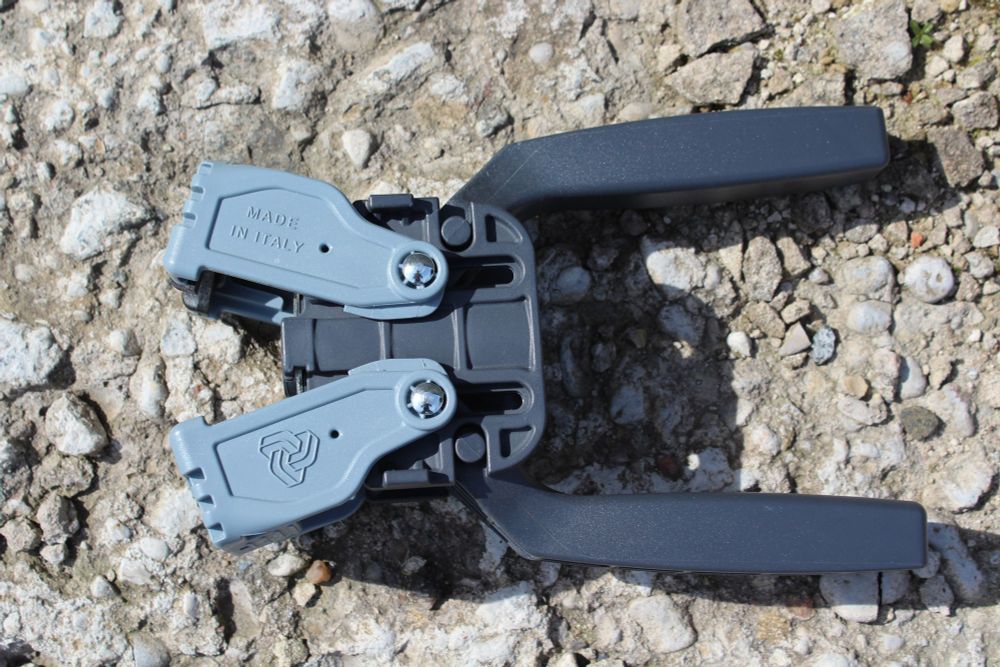 Укупорка кроненпробок Kelly