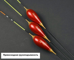 Красное пламя