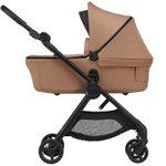 Детская коляска Anex iQ Basic NT 2 в 1 Sienna