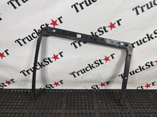 Накладка двери левая 2023г